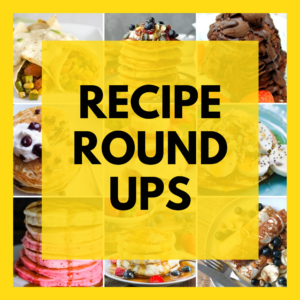 Recipe roundups